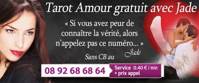 tarot gratuit